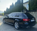 Чорний Ауді А4, об'ємом двигуна 2 л та пробігом 310 тис. км за 12000 $, фото 10 на Automoto.ua