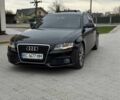 Черный Ауди А4, объемом двигателя 2 л и пробегом 212 тыс. км за 9500 $, фото 5 на Automoto.ua