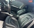 Черный Ауди А4, объемом двигателя 1.97 л и пробегом 271 тыс. км за 12500 $, фото 14 на Automoto.ua