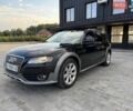 Чорний Ауді А4, об'ємом двигуна 2 л та пробігом 230 тис. км за 13000 $, фото 1 на Automoto.ua