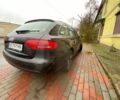 Чорний Ауді А4, об'ємом двигуна 2 л та пробігом 266 тис. км за 10200 $, фото 7 на Automoto.ua