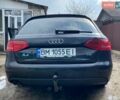 Чорний Ауді А4, об'ємом двигуна 2 л та пробігом 285 тис. км за 10700 $, фото 4 на Automoto.ua