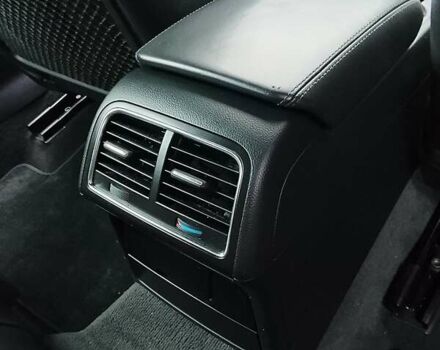 Черный Ауди А4, объемом двигателя 1.98 л и пробегом 250 тыс. км за 9900 $, фото 17 на Automoto.ua