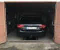 Черный Ауди А4, объемом двигателя 2 л и пробегом 302 тыс. км за 11079 $, фото 8 на Automoto.ua