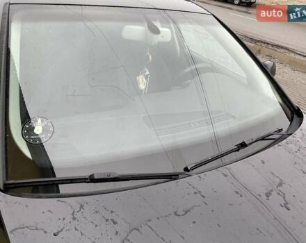 Чорний Ауді А4, об'ємом двигуна 2 л та пробігом 266 тис. км за 10200 $, фото 11 на Automoto.ua