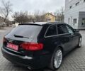 Черный Ауди А4, объемом двигателя 2 л и пробегом 178 тыс. км за 11499 $, фото 12 на Automoto.ua