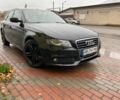 Чорний Ауді А4, об'ємом двигуна 2 л та пробігом 266 тис. км за 10200 $, фото 10 на Automoto.ua
