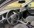 Чорний Ауді А4, об'ємом двигуна 2 л та пробігом 266 тис. км за 10200 $, фото 21 на Automoto.ua