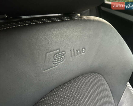 Чорний Ауді А4, об'ємом двигуна 2 л та пробігом 197 тис. км за 10600 $, фото 58 на Automoto.ua