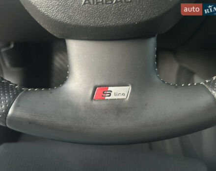 Чорний Ауді А4, об'ємом двигуна 2 л та пробігом 197 тис. км за 10600 $, фото 25 на Automoto.ua