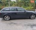 Черный Ауди А4, объемом двигателя 2 л и пробегом 365 тыс. км за 4800 $, фото 7 на Automoto.ua