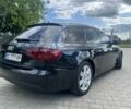 Черный Ауди А4, объемом двигателя 3 л и пробегом 272 тыс. км за 12000 $, фото 4 на Automoto.ua
