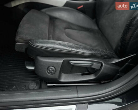 Чорний Ауді А4, об'ємом двигуна 2 л та пробігом 213 тис. км за 11777 $, фото 26 на Automoto.ua
