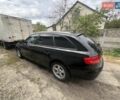 Черный Ауди А4, объемом двигателя 2 л и пробегом 355 тыс. км за 10000 $, фото 4 на Automoto.ua
