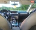 Чорний Ауді А4, об'ємом двигуна 2 л та пробігом 350 тис. км за 9650 $, фото 12 на Automoto.ua