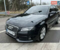 Черный Ауди А4, объемом двигателя 2.97 л и пробегом 275 тыс. км за 11500 $, фото 24 на Automoto.ua