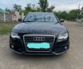 Чорний Ауді А4, об'ємом двигуна 1.97 л та пробігом 315 тис. км за 9000 $, фото 1 на Automoto.ua