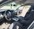 Чорний Ауді А4, об'ємом двигуна 2 л та пробігом 292 тис. км за 6896 $, фото 16 на Automoto.ua