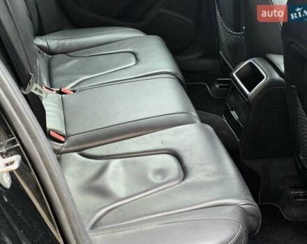 Чорний Ауді А4, об'ємом двигуна 1.98 л та пробігом 250 тис. км за 7900 $, фото 20 на Automoto.ua