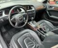 Чорний Ауді А4, об'ємом двигуна 1.98 л та пробігом 250 тис. км за 7900 $, фото 12 на Automoto.ua