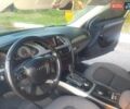 Черный Ауди А4, объемом двигателя 2 л и пробегом 350 тыс. км за 9800 $, фото 10 на Automoto.ua