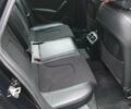 Черный Ауди А4, объемом двигателя 1.98 л и пробегом 250 тыс. км за 9900 $, фото 20 на Automoto.ua
