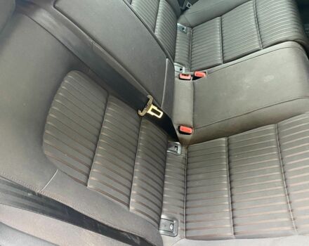 Чорний Ауді А4, об'ємом двигуна 2 л та пробігом 266 тис. км за 10200 $, фото 15 на Automoto.ua