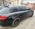 Черный Ауди А4, объемом двигателя 0 л и пробегом 241 тыс. км за 9332 $, фото 1 на Automoto.ua