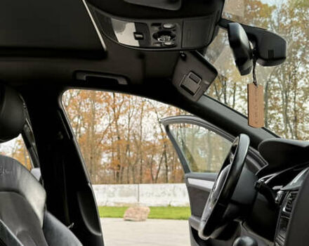 Черный Ауди А4, объемом двигателя 2 л и пробегом 177 тыс. км за 10200 $, фото 22 на Automoto.ua