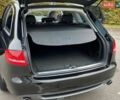Чорний Ауді А4, об'ємом двигуна 2 л та пробігом 220 тис. км за 7900 $, фото 32 на Automoto.ua