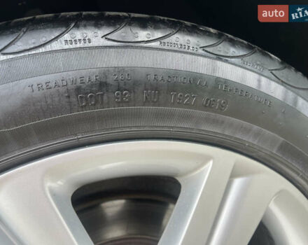 Черный Ауди А4, объемом двигателя 2.97 л и пробегом 266 тыс. км за 11700 $, фото 13 на Automoto.ua