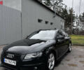 Черный Ауди А4, объемом двигателя 2 л и пробегом 231 тыс. км за 12500 $, фото 3 на Automoto.ua