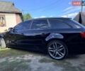 Чорний Ауді А4, об'ємом двигуна 2 л та пробігом 238 тис. км за 11300 $, фото 6 на Automoto.ua