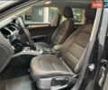 Чорний Ауді А4, об'ємом двигуна 2 л та пробігом 220 тис. км за 11790 $, фото 11 на Automoto.ua