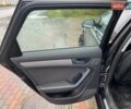 Чорний Ауді А4, об'ємом двигуна 2 л та пробігом 266 тис. км за 10200 $, фото 17 на Automoto.ua