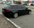Чорний Ауді А4, об'ємом двигуна 1.8 л та пробігом 189 тис. км за 8900 $, фото 5 на Automoto.ua