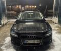 Черный Ауди А4, объемом двигателя 2 л и пробегом 230 тыс. км за 7200 $, фото 1 на Automoto.ua