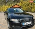 Черный Ауди А4, объемом двигателя 2 л и пробегом 363 тыс. км за 7700 $, фото 2 на Automoto.ua