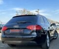 Черный Ауди А4, объемом двигателя 2 л и пробегом 236 тыс. км за 10950 $, фото 7 на Automoto.ua