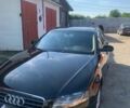 Черный Ауди А4, объемом двигателя 2 л и пробегом 245 тыс. км за 10500 $, фото 16 на Automoto.ua