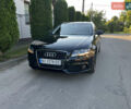 Черный Ауди А4, объемом двигателя 2 л и пробегом 278 тыс. км за 8750 $, фото 40 на Automoto.ua