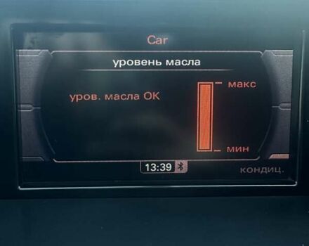 Черный Ауди А4, объемом двигателя 2 л и пробегом 236 тыс. км за 10950 $, фото 35 на Automoto.ua