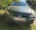 Черный Ауди А4, объемом двигателя 2 л и пробегом 310 тыс. км за 9076 $, фото 1 на Automoto.ua