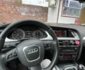 Черный Ауди А4, объемом двигателя 2 л и пробегом 310 тыс. км за 9044 $, фото 1 на Automoto.ua