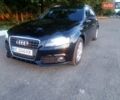 Чорний Ауді А4, об'ємом двигуна 2 л та пробігом 350 тис. км за 9650 $, фото 19 на Automoto.ua