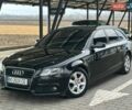 Черный Ауди А4, объемом двигателя 1.97 л и пробегом 360 тыс. км за 9200 $, фото 1 на Automoto.ua