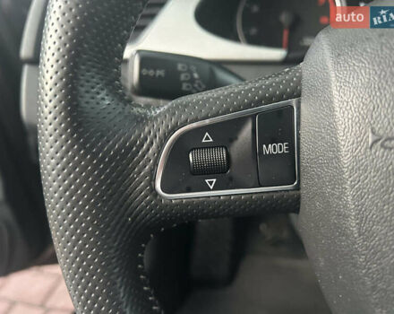 Чорний Ауді А4, об'ємом двигуна 2 л та пробігом 197 тис. км за 10600 $, фото 24 на Automoto.ua