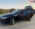 Чорний Ауді А4, об'ємом двигуна 2 л та пробігом 217 тис. км за 10800 $, фото 37 на Automoto.ua