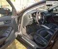 Черный Ауди А4, объемом двигателя 2 л и пробегом 302 тыс. км за 11079 $, фото 17 на Automoto.ua