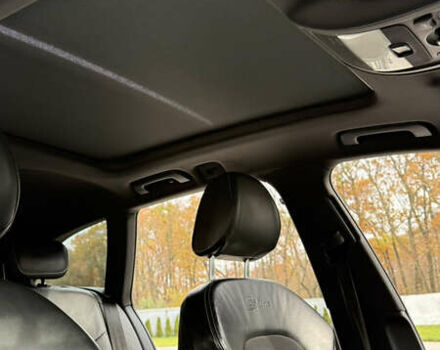 Черный Ауди А4, объемом двигателя 2 л и пробегом 177 тыс. км за 10200 $, фото 23 на Automoto.ua